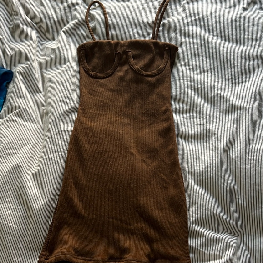 Heiress dress.